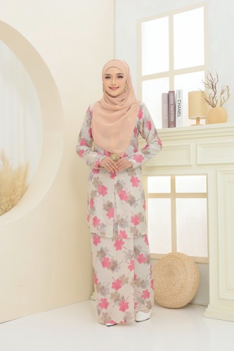 Hajraa Kebarung Cream