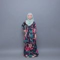 Blooming Suit Kids Navy Blue