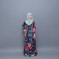 Blooming Suit Kids Navy Blue