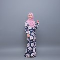 Roselia Kids Navy Blue