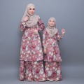 Blooming Suit Kids Dusty Rose