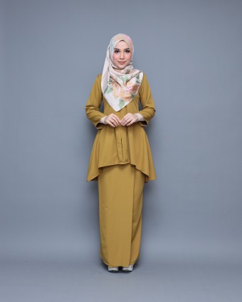 The Cabaya Golden Rod