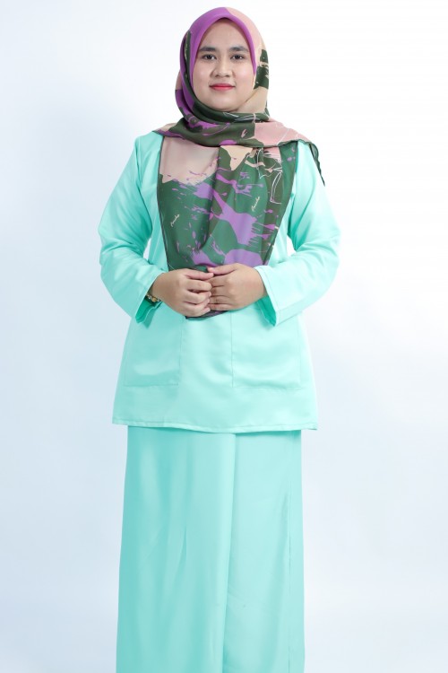 Wan Inang Mint