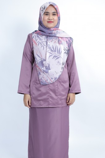 Wan Inang Mauve