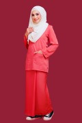 Wan Inang Candy Red