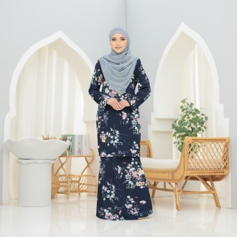 Florence 4.0 Navy Blue 02