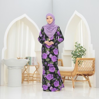 Florence 4.0 Purple 04