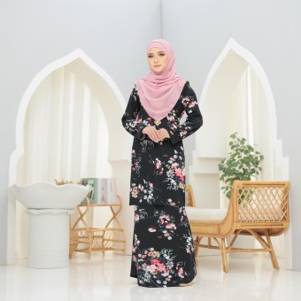 Florence 4.0 Black 02