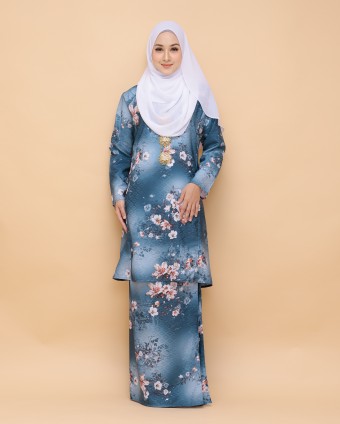 Anggerik Teal Green