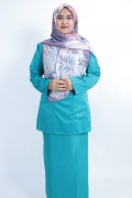 Wan Inang Turquoise