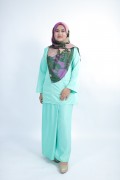 Wan Inang Mint