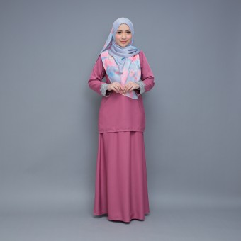 Laaluna Dusty Pink