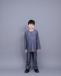 Warith Grey