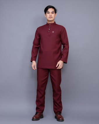 Asytar Burgundy