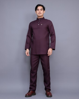 Asytar Dark Purple