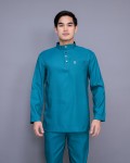 Asytar Teal Green