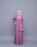 Tyesha Series Kids Lilac