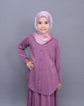 Tyesha Series Kids Lilac