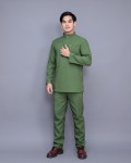 Asytar Moss Green