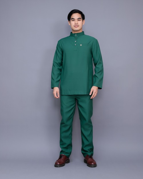 Asytar Emerald Green