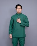 Asytar Emerald Green