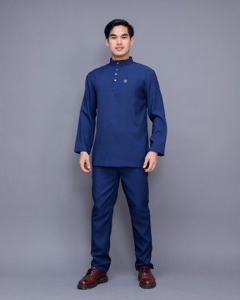 Asytar Navy Blue