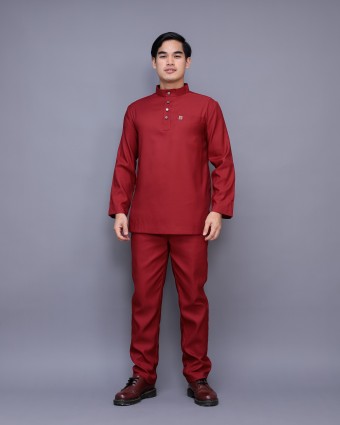 Asytar Maroon