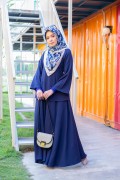 Viviana Navy Blue