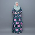 Blooming Suit Dusty Green