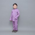 Sayf Baju Melayu Orchid Purple