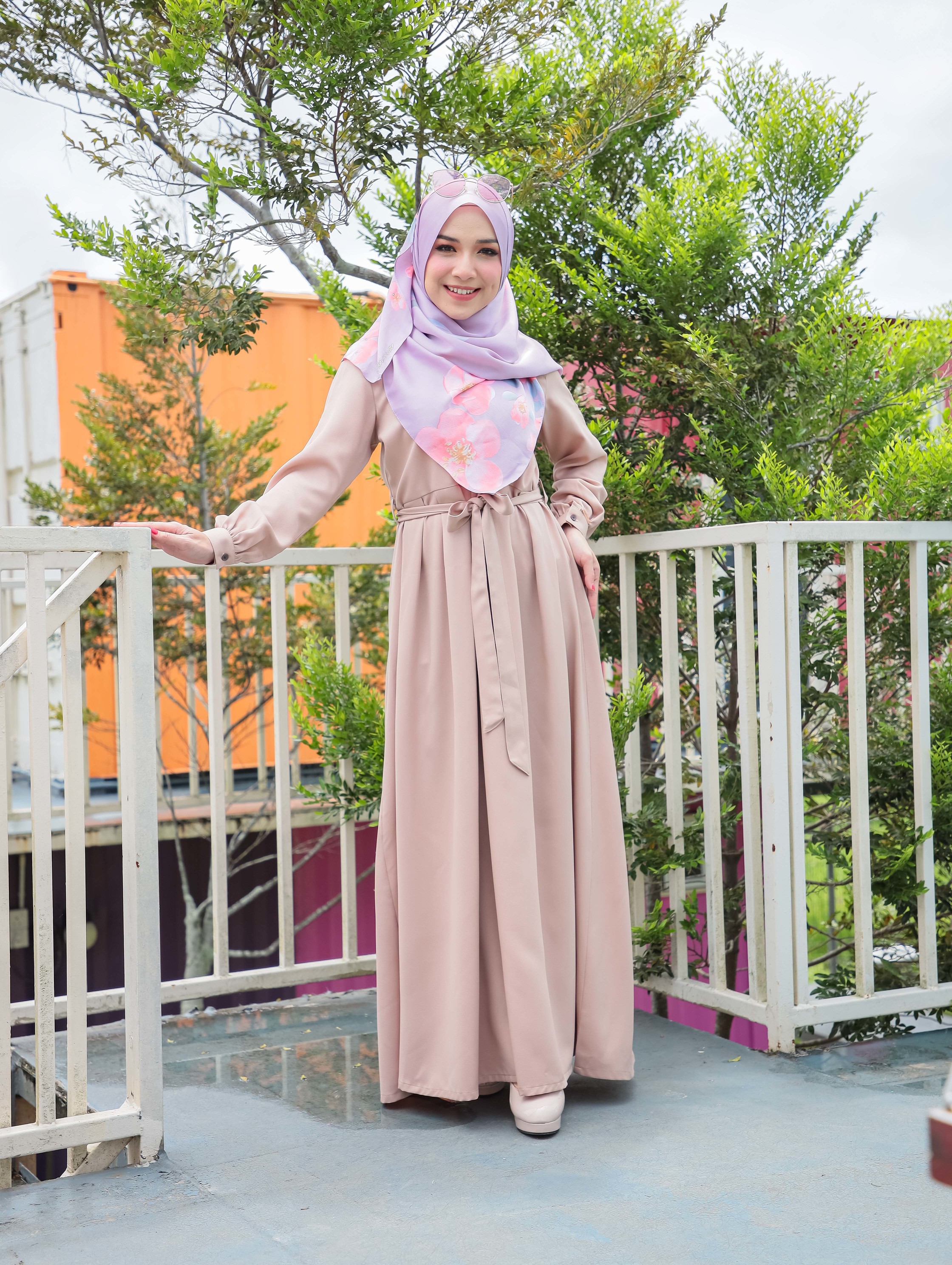 Hayfa Fella | Hayfa Fella | Fashion Muslimah No.1 Malaysia | Baju 