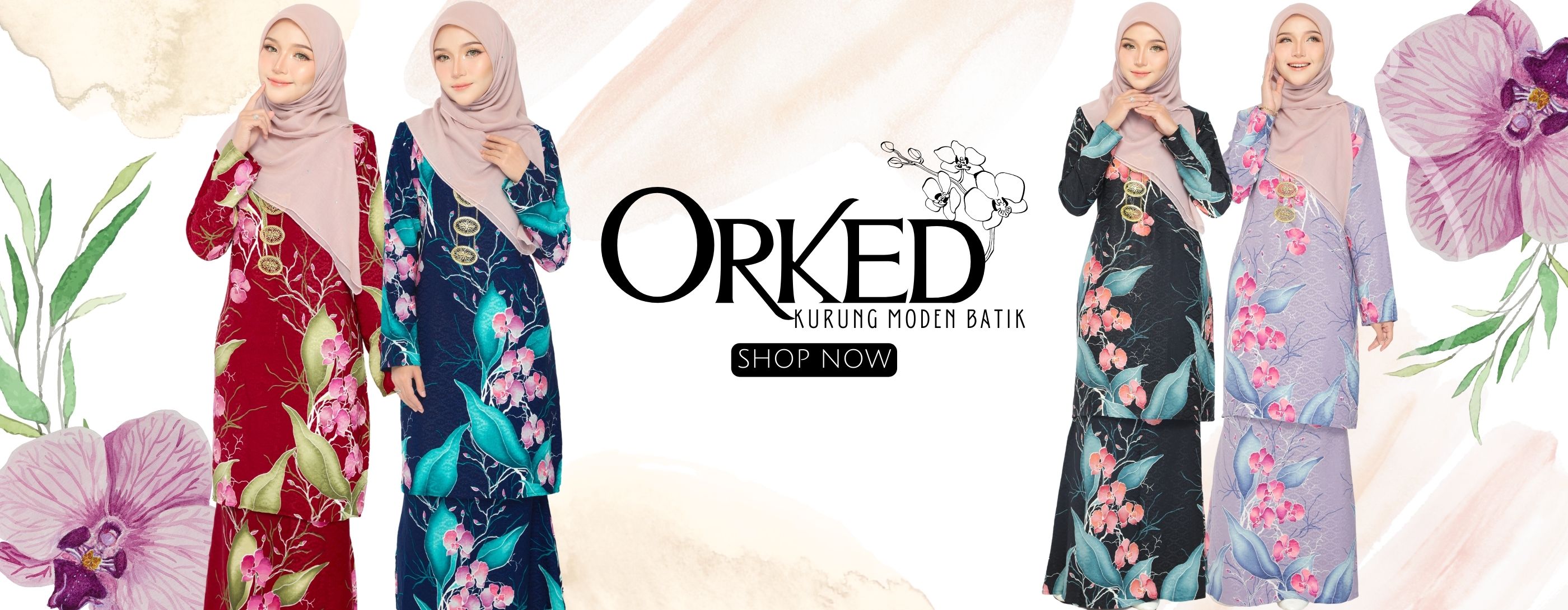 Orked
