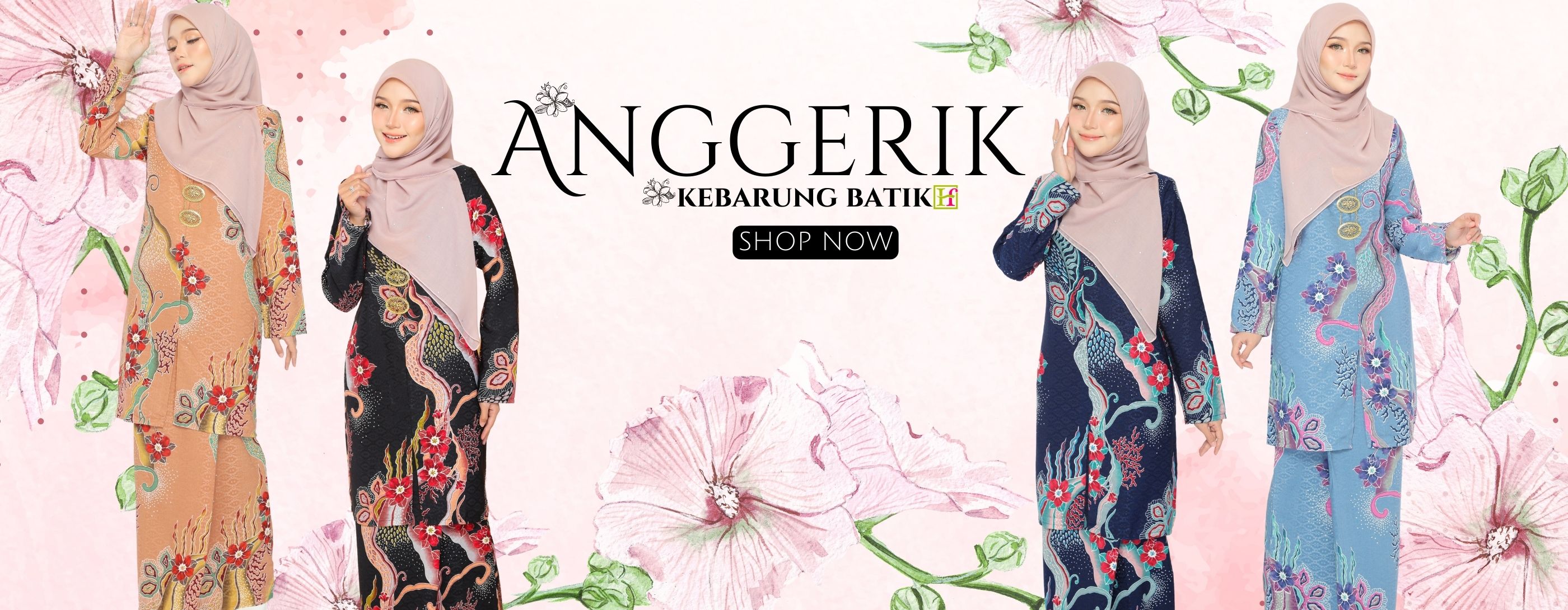 Anggerik